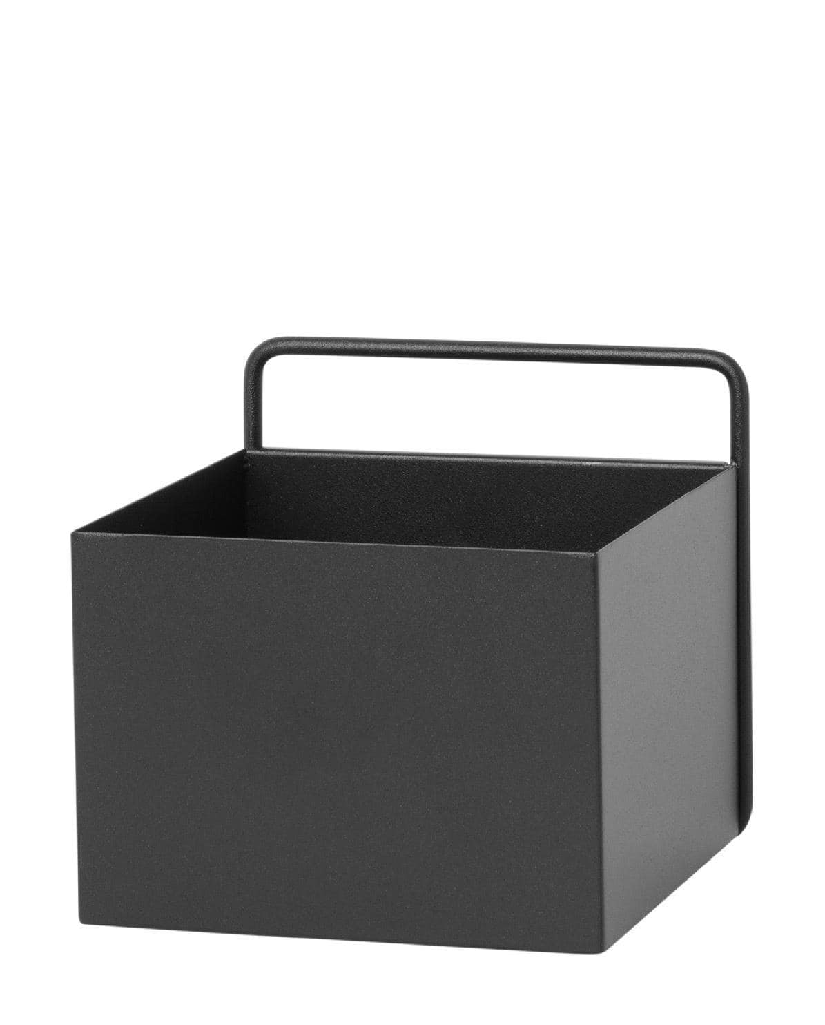 Wandbox quadratisch Wall Box Square One Size