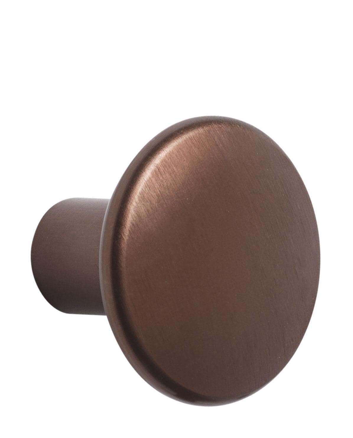 Wandhaken Dots Metal ⌀ 2,7 cm