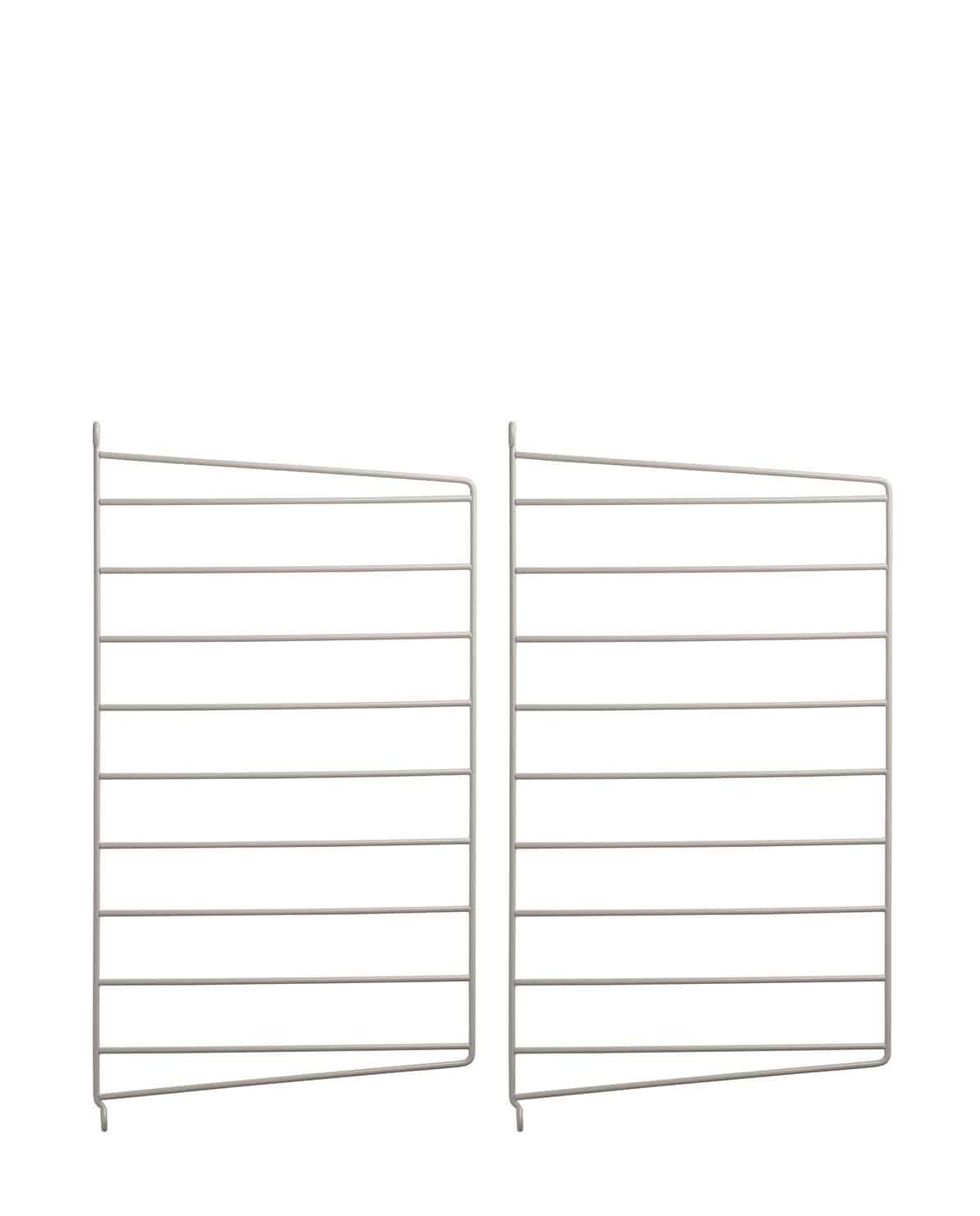 Wandleiter Set System 50 x 20 cm