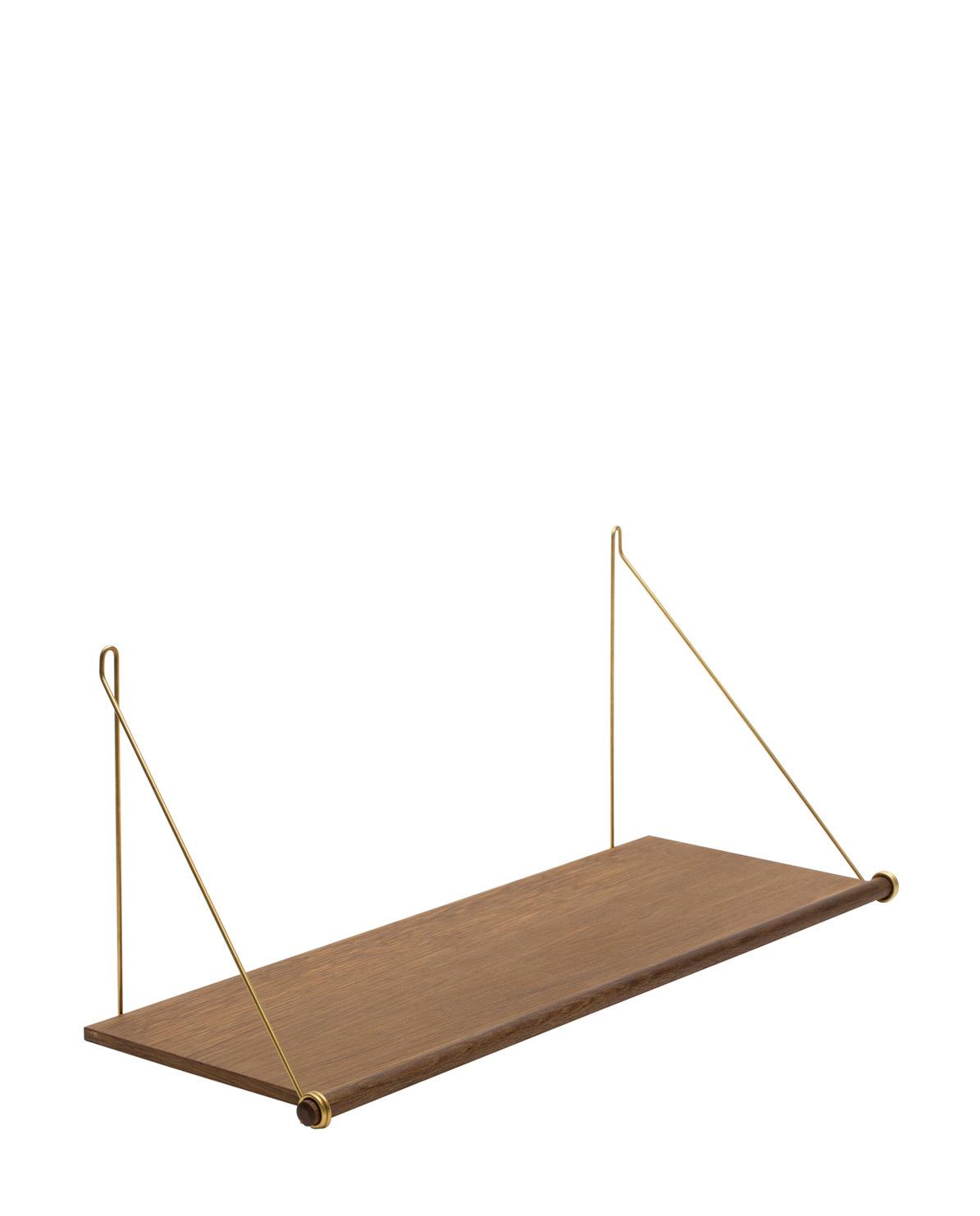 Wandregal Loop Shelf One Size