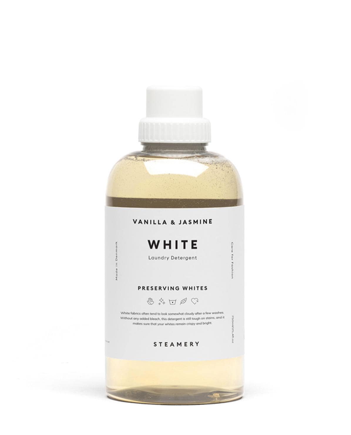 Waschmittel White One Size