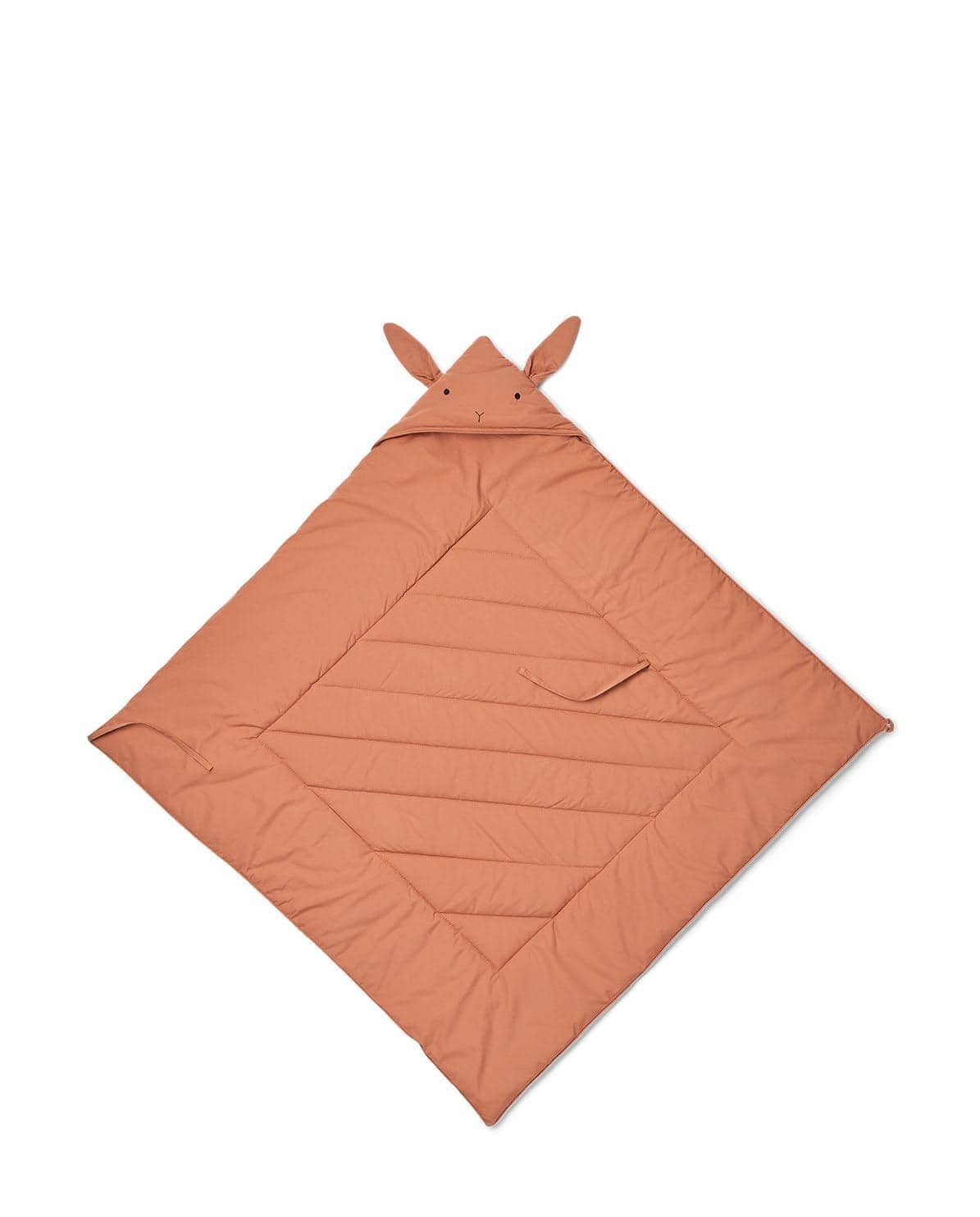 Wickeldecke Daxton Wrap One Size