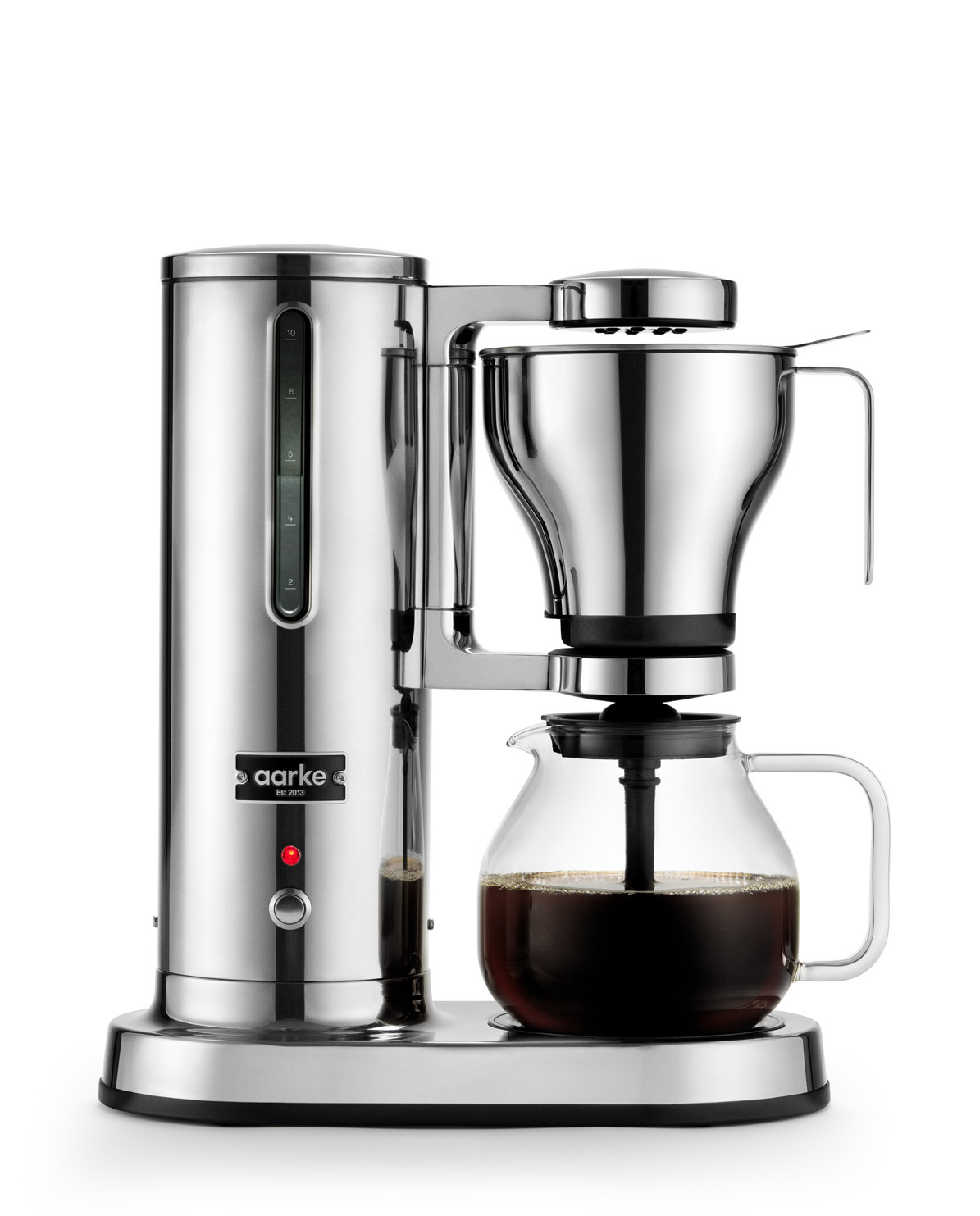 Aarke Coffee Maker Filterkaffeemaschine One Size