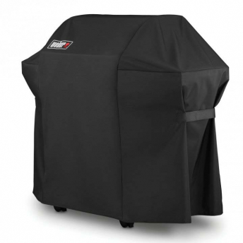 Weber Abdeckhaube Spirit 3-Brenner (bis 2024) u. Spirit 4-Brenner (ab 2025)