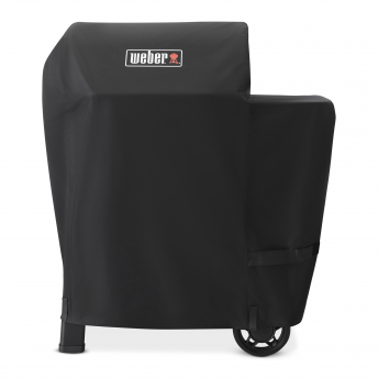 Weber Abdeckhaube Premium für SEARWOOD (2025)