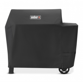 Weber Abdeckhaube Premium für SEARWOOD XL (2025)