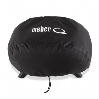 Weber Abdeckhaube Premium für Q 1000N-Serie (2025)