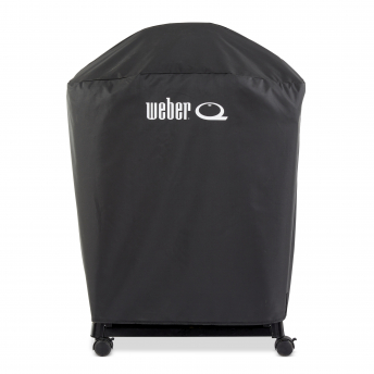 Weber Abdeckhaube Premium für Q 3000N-Serie (2025)
