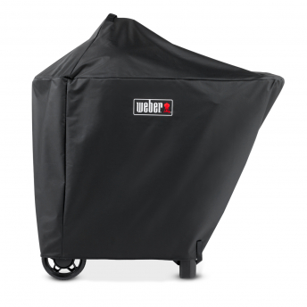 Weber Abdeckhaube Premium für Weber Performer und Performer Smart ab (2026)