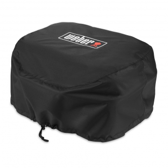 Weber Abdeckhaube Premium für Lumin Elektrogrills (2026)