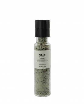 Nicolas Vahé Mühle Salz Wasabi