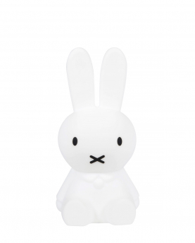 Mr.Maria Akkuleuchte Miffy First Light
