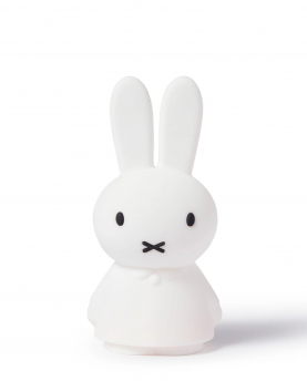 Mr.Maria Akkuleuchte Miffy Shines
