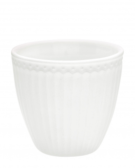 Greengate Alice Latte Cup
