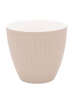 Greengate Alice Latte Cup