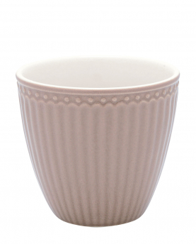 Greengate Alice Latte Cup