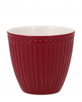 Greengate Alice Latte Cup