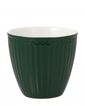 Greengate Alice Latte Cup