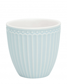 Greengate Alice Latte Cup mini