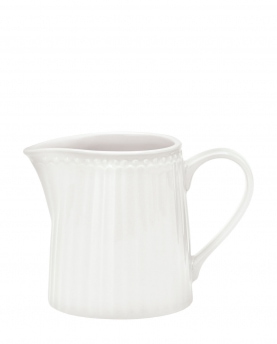Greengate Alice Milchkännchen