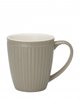 Greengate Alice Tasse