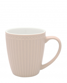 Greengate Alice Tasse