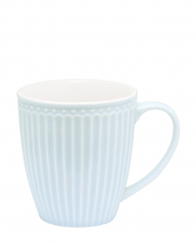 Greengate Alice Tasse