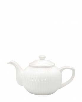 Greengate Alice Teekanne