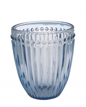 Greengate Alice Trinkglas