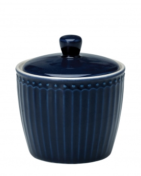 Greengate Alice Zuckerdose
