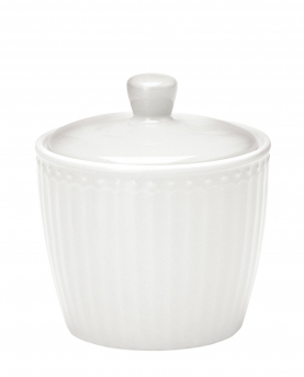 Greengate Alice Zuckerdose