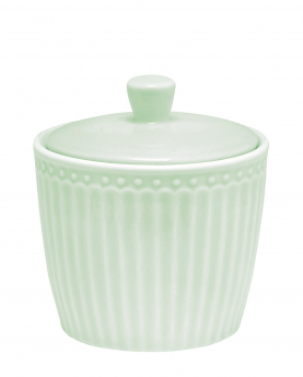 Greengate Alice Zuckerdose