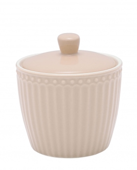 Greengate Alice Zuckerdose creamy fudge