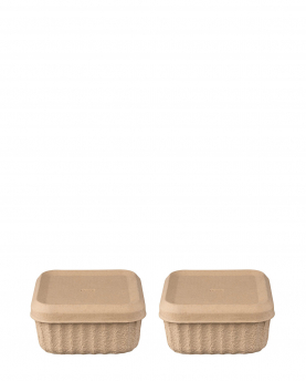 blomus Aufbewahrungsboxen Set Redo