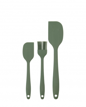Nicolas Vahé Backutensilien Set
