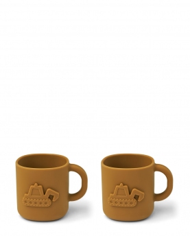 Liewood Becher Set Chaves