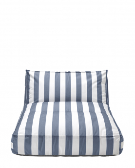 blomus Bett Daybed Stay Outdoor gestreift