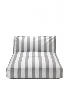 blomus Bett Daybed Stay Outdoor gestreift