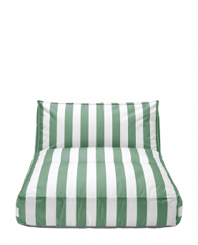 blomus Bett Daybed Stay Outdoor gestreift