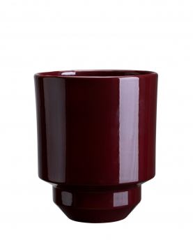 Bergs Potter Blumentopf The Hoff Pot