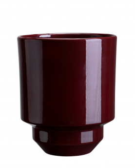 Bergs Potter Blumentopf The Hoff Pot