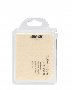 Izipizi Brillenputztuch