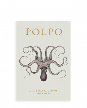 New Mags Buch Polpo