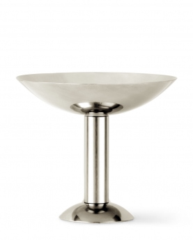 Louise Roe Champagnerschale Metal Coupe