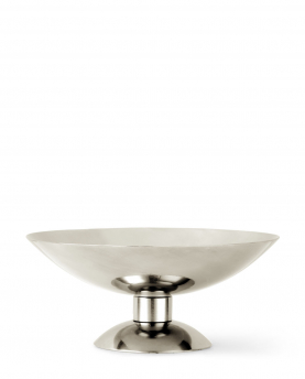 Louise Roe Champagnerschale Metal Coupe