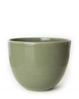 viola beuscher ceramics Cup Yun salbei