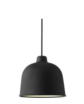 Muuto Deckenleuchte Grain