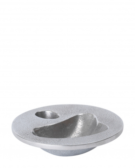 Ferm Living Deko Schale Niche