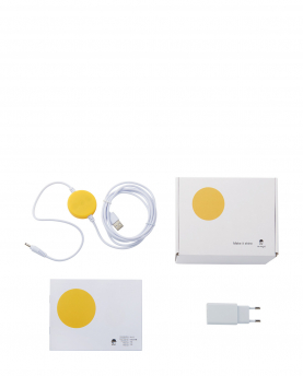 Mr.Maria Ersatz Kit Touch für Mr. Maria Objektleuchten