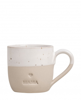 Eulenschnitt Espresso Tasse Mama